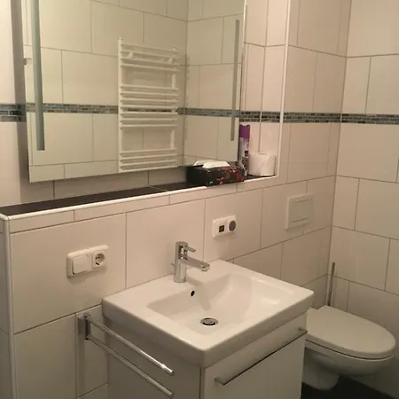Anton'S Souterrain-Wohnung Eberfing Zewnętrze zdjęcie
