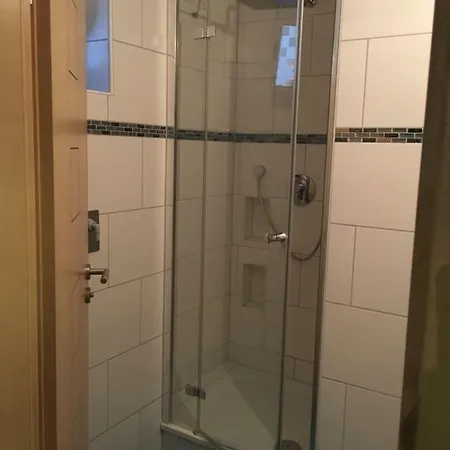 Anton'S Souterrain-Wohnung Eberfing Zewnętrze zdjęcie