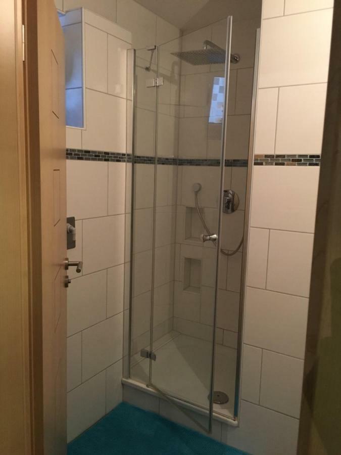 Lejlighed Anton's Souterrain-wohnung *